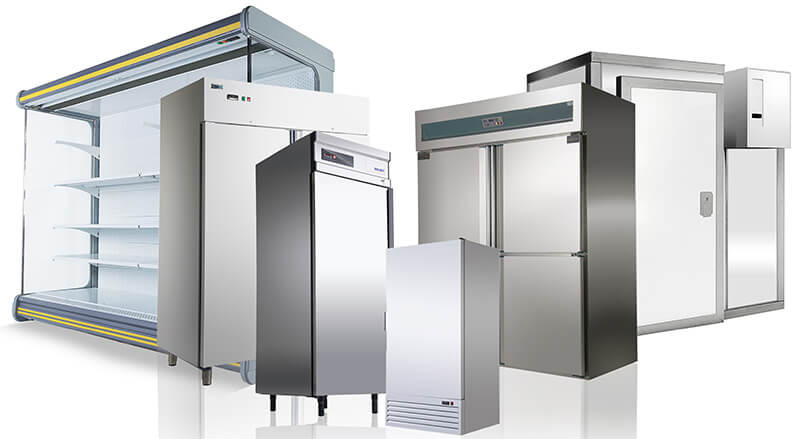 Как выбрать холодильное оборудование: рекомендации специалистов