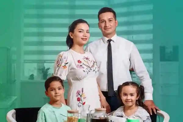 Страхование на дому: новый формат от «Узбекинвест»