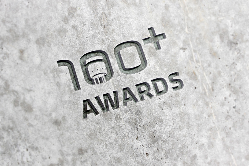 Инженерно-архитектурная премия 100+ Awards 2022