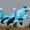 Реалистичный полет на симуляторе Су-27
