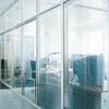 Светопрозрачные конструкции – современные способы оформления офисного пространства