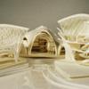 3D-печать в архитектуре на примере 3D-принтера Omni500 от Omni3D