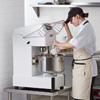 Выбор профессионального оборудования для кухни: промышленные мясорубки и тестомесы