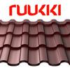 Виды и назначение комплектующих металлочерепицы Ruukki