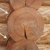 Как получить отличный деревянный сруб и действительно сэкономить?