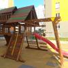 Детские площадки от VikingWood: качество и безопасность