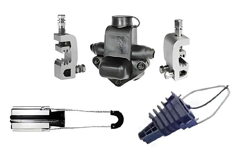 Арматура и оборудование для СИП 6-20 кВ