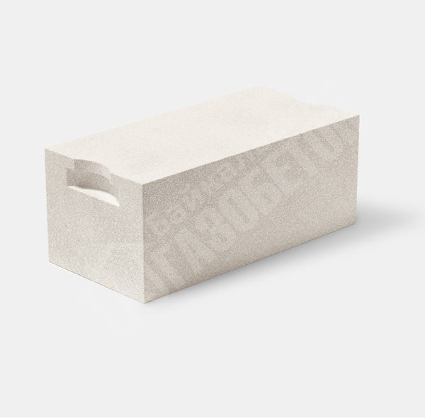 газобетонный блок