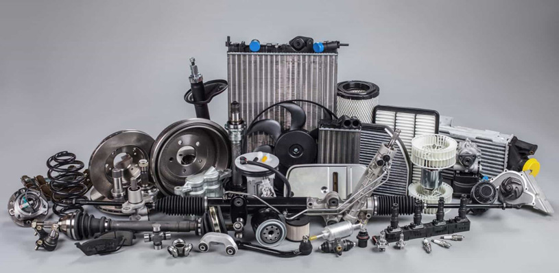 запчасти BMW