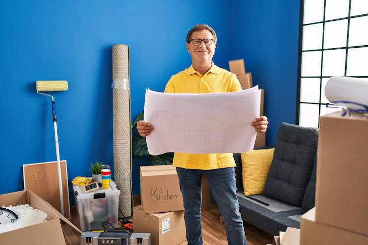 Сколько стоит привести перепланировку в порядок: понятный разбор затрат