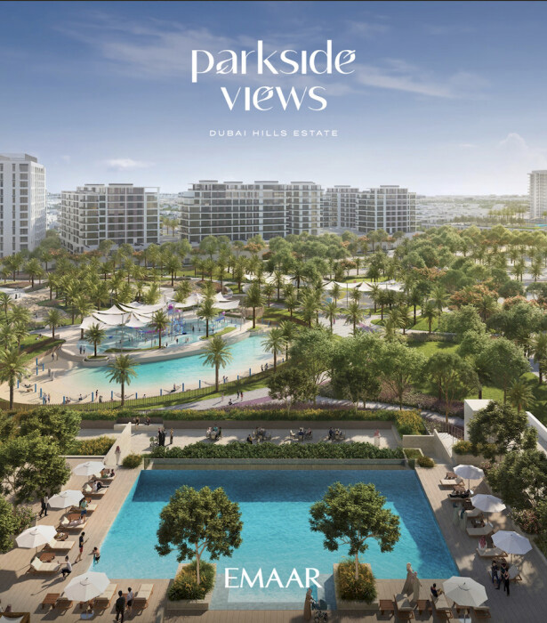 Dubai Hills Estate