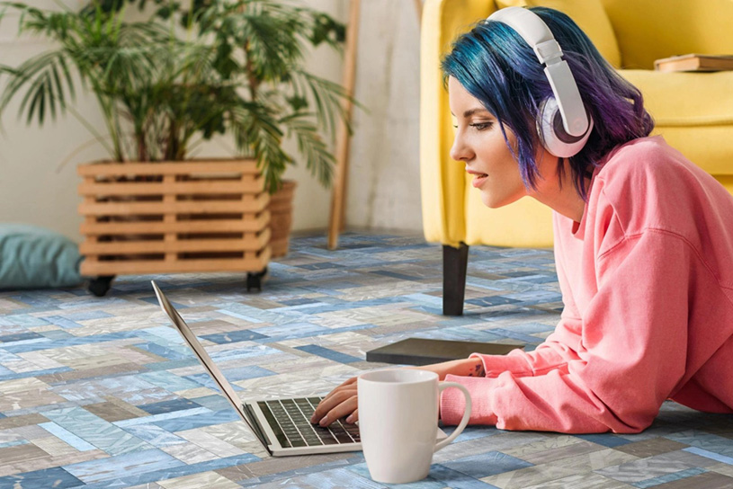 напольное покрытие под реальную жизнь