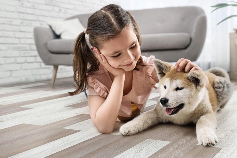 напольное покрытие под реальную жизнь