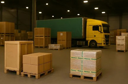 Поиск и выкуп товаров в Китае