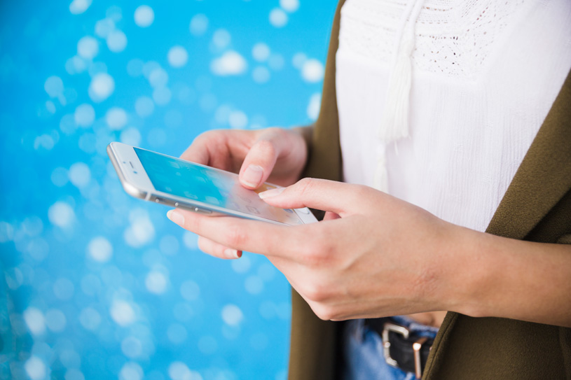 мессенджер МАХ