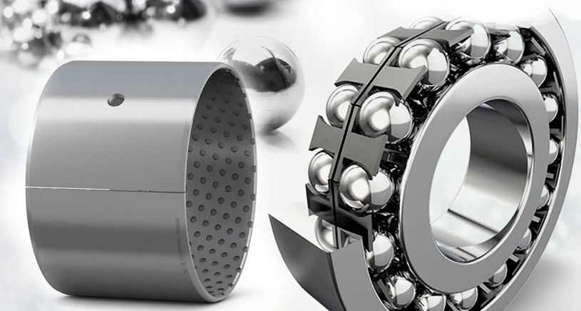 Промышленные комплектующие для бесперебойной работы предприятий