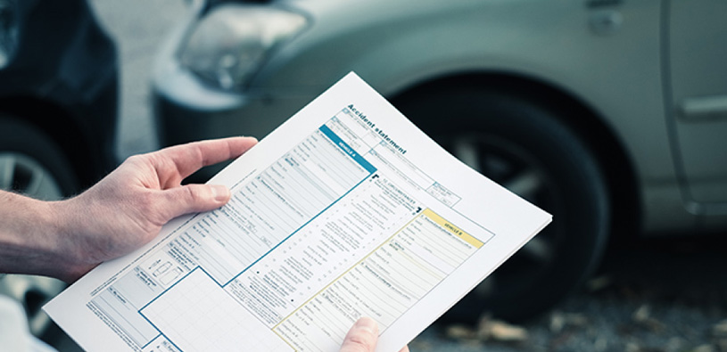 Как правильно проверить арендованный автомобиль перед выездом