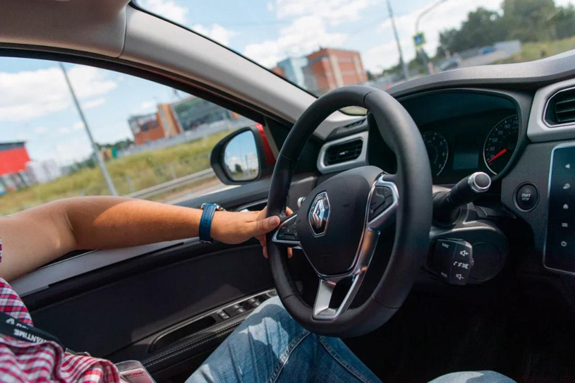 Как правильно проверить арендованный автомобиль перед выездом