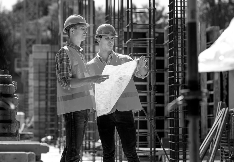 СРО проектировщиков