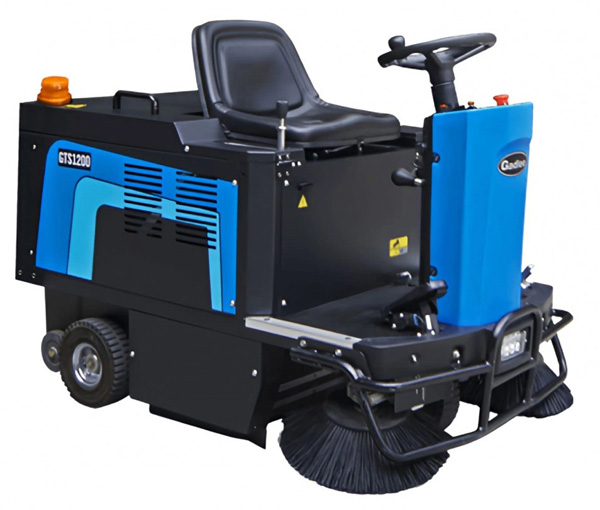 Подметальная машина Gadlee GTS 1200