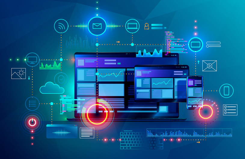 технологический стек для разработки ПО