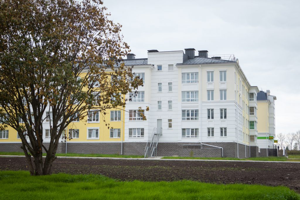 Купить квартиру в пушкине ленинградской