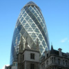 Архитектурная неделя в Лондоне. 16-21 сентября 2011