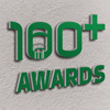 100+ Awards 2024