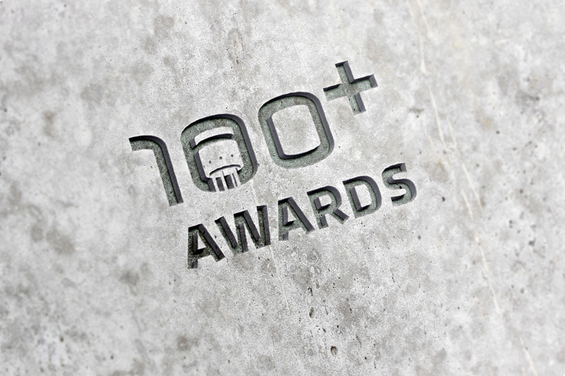 Всероссийская инженерно-архитектурная премия 100+ Awards 2026