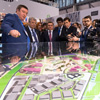 На 100+ Forum Russia 2019 обсудят градостроительные тренды