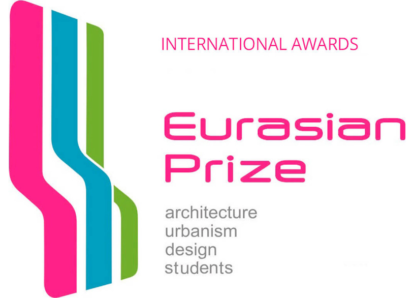 XIV Международный фестиваль архитектуры и дизайна «Евразийская премия»