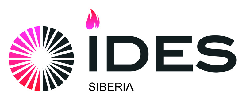 IDES Siberia. Развитие инфраструктуры Сибири IDES