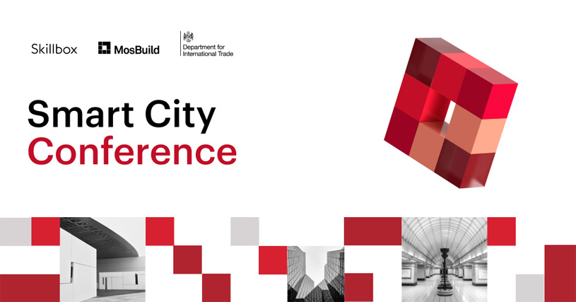 Онлайн-конференция «Умный город: архитектура, девелопмент, технологии»
