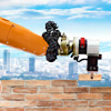 Вебинар «Применение робототехники в строительстве»