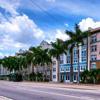 Краткий обзор цен на недвижимость в Майами