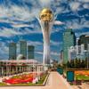 Что особенного в Астане