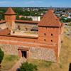 Лида и Гродно: экскурсия по архитектурным достопримечательностям Беларуси