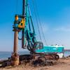 Современные буровые установки: эффективность и новые возможности