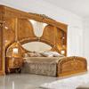 Выбираем мебель для спальни: итальянская роскошь и качество