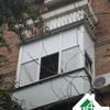 Обновление и остекление балкона в хрущевке