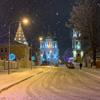 Стоит ли жить в Коломне