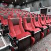 Какими бывают кресла для кинотеатров