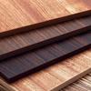 Реальные древесные текстуры ЛДСП по доступной цене