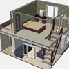 Как сделать дизайн-проект комнаты в программе - Дизайн Интерьера 3D