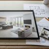 Как контролировать ремонт квартиры на расстоянии: смета, фотоотчёты и приёмка этапов
