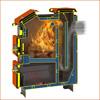 Твердотопливные котлы длительного горения для отопления дома
