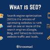 Преимущества SEO для малого бизнеса