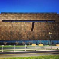 Американский национальный музей афроамериканской истории и культуры, Вашингтон