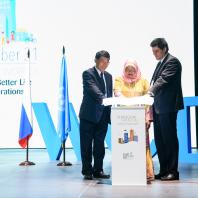 Всемирный день городов UN-Habitat 2019 в Екатеринбурге